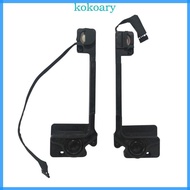 KOK Quality Laptop A1502 Speaker for A1502 2013 Computers Buzzer Replacements