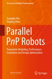 Parallel PnP Robots Guanglei Wu