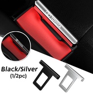 Toyota Car Mini Seat Belt Canceller Hidden Safety Seat Belt Buckle Clip Muffler Alarm Silencer For T