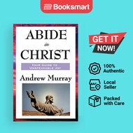 Abide In Christ - Paperback - English - 9781604593082