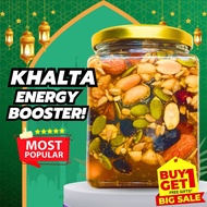 KHALTA MADU Energy Booster