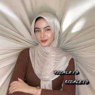 PASHMINA SHIMMER PREMIUM COTTON SHIMMER SHAWL/