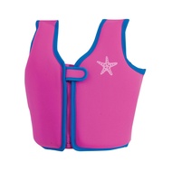 Zoggs Australia Jacket Starfish Pink (2-5years). (NORMAL $79.99)