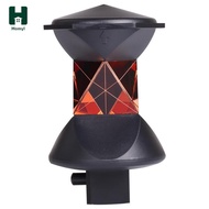 [Homyl] Accurate 360 Degree Surveying Reflector | 360 Degree Total Station reflector, for Measuremen