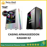 Excellent Kagami K2 Armaggeddon Case | Kagami K2 Computer Case