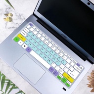 Promo Eksklusif ❕ Cover Keyboard Protector Laptop Acer Swift 3 /