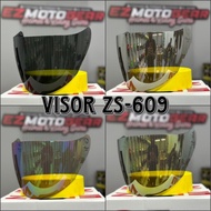 Visor HELMET ZEUS ZS609 Original