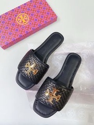 tory burch (TB) ELEANOR slippers 35-40