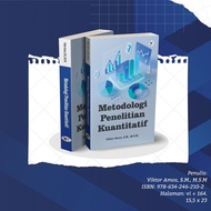 QUANTITATIVE RESEARCH METHODOLOGY