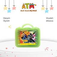 CRAYON/OIL PASTEL/KIKY CRAYON OIL PASTEL 18