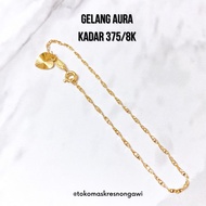 SPECIAL Gelang Emas Aura UBS 375/8k