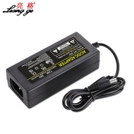 Power Cord Power Supply 36V1.5A Power Switch Free Adapter 36V2A DC Power Supply Engineering Voltage 