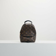 二手Lv mini 新款小書包/晶片款