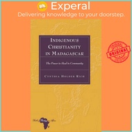 Indigenous Christianity in Madagascar - The Power to Heal in Community by Cynthia Holder Rich (UK ed