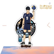 Stand Akrilk Haikyuu | Hinata Hinata | Kageyama Kageyama | Kuroo | Kenma - Kageyama