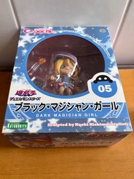 遊戲王 魔導少女 and 魂effect