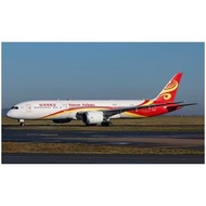 Phoenix 1: 400 PH12066 Hainan Airlines Boeing 787-9 B-20AL Aircraft Model