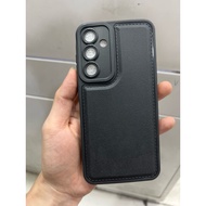Leather CASE FOR SAMSUNG A55 (5G)