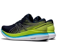 【💥日本直送】Asics GlideRide 2 男士運動波鞋 日本直送 黃藍色 24.5CM – 31.0CM
