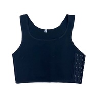 [HCM]ÁO NỊT NGỰC TOMBOY KHÔNG VIỀN ẢNH THẬT