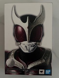 全新shf真骨雕kuuga小野寺ver decade
