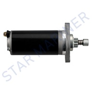 SALE 350-76010 Starter For Tohatsu Outboard Motor 2T 8HP 9.8HP 15HP 18HP 1992-2006 M8 M9.8 M15 M18 3