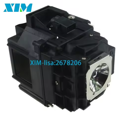 High Quality Replacement Projector Lamp ELPLP76 / V13H010L76 for EPSON PowerLite Pro G6050W G6050WNL
