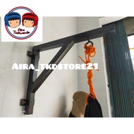 GANTUNGAN MOKS PUNCH BAG BRACKET PUNCH BAG HANGING/