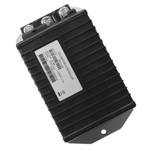 48V 275A DC Controller 390215201 for Curtis Golf Cart EZGO Club Car 1266A-5201