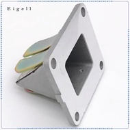 Eigell For  125cc DT125 RS125 Reed Block Valve Intake Plate Dirt Pit Bike Motor