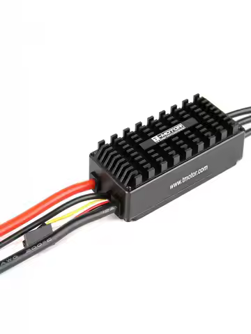 T-MOTOR FLAME 80A 12S V2.0 ESC 6-12S Voltage Electronic Speed Controller For P80 MN705S MN805S MN801
