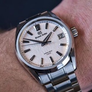 Grand Seiko White Birch SLGA009