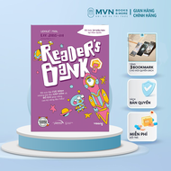 Sách - Readers Bank Series 5 179k - Mvn Books