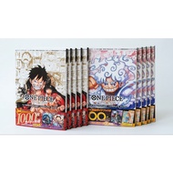 ONE PIECE CARD GAME 1st & 2nd Anniversary Complete Guide