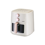 KHIND AIR FRYER AIRFRYER ARF72W 1500W 7.2L ANALOGUE