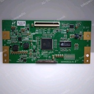 TCON BOARD TV LCD SAMSUNG 32 INCH MODEL LA32A450 32A450 TICON T CON TIKON SAMSUNG LA32A450C1 LA32A45