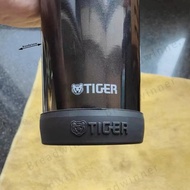 6.5cm tiger vacuum cup Silicone sleeve boot tumbler aquaflask tyeso hydroflask thermos accessories