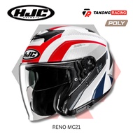 HJC Helmets - I31 Reno MC21