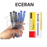 [ RETAIL ] FINE TECH DONG-A 0.3mm Pen