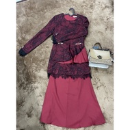 ayda jebat preloved 💓