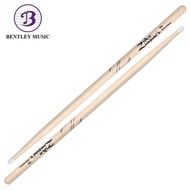 Zildjian Z5AN Hickory Series 5A Nylon Drumsticks