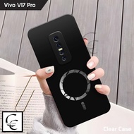 HP Softcase Latest Vivo V17 Prohp Silikoan Protective Casing | Latest Vivo V17 Pro Case | Vivo V17 P