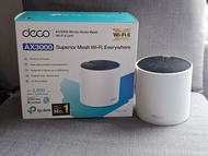TP-Link Deco X55 AX3000 WIFI6