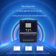 【MPPT】MPPT Bộ điều khiển năng lượng mặt trời Bộ sạc MPPT 30A/60A/80A/100A 12V/24V/36V/48V Bộ chuyển