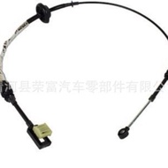 5L1Z-7E395-B, 5L1Z7E395AA sesuai untuk kabel anjakan Ford 5L5Z-7E395-A