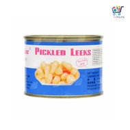 Pickled Leeks Tin Bawang Putih (185g)