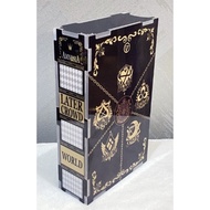 Amnesia: World Game Collection Box (Brand New)