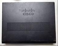 ［二手商品］思科 CISCO 890　路由器