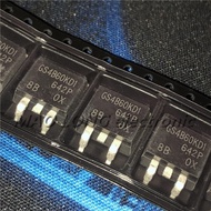 10PCS/LOT IRGS4B60KD1 GS4B60KD1 TO-263 FET