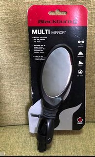 美國品牌🇺🇸單車倒後鏡  MTB 旅行車 平把 公路車 彎把 Bike Rear Mirror